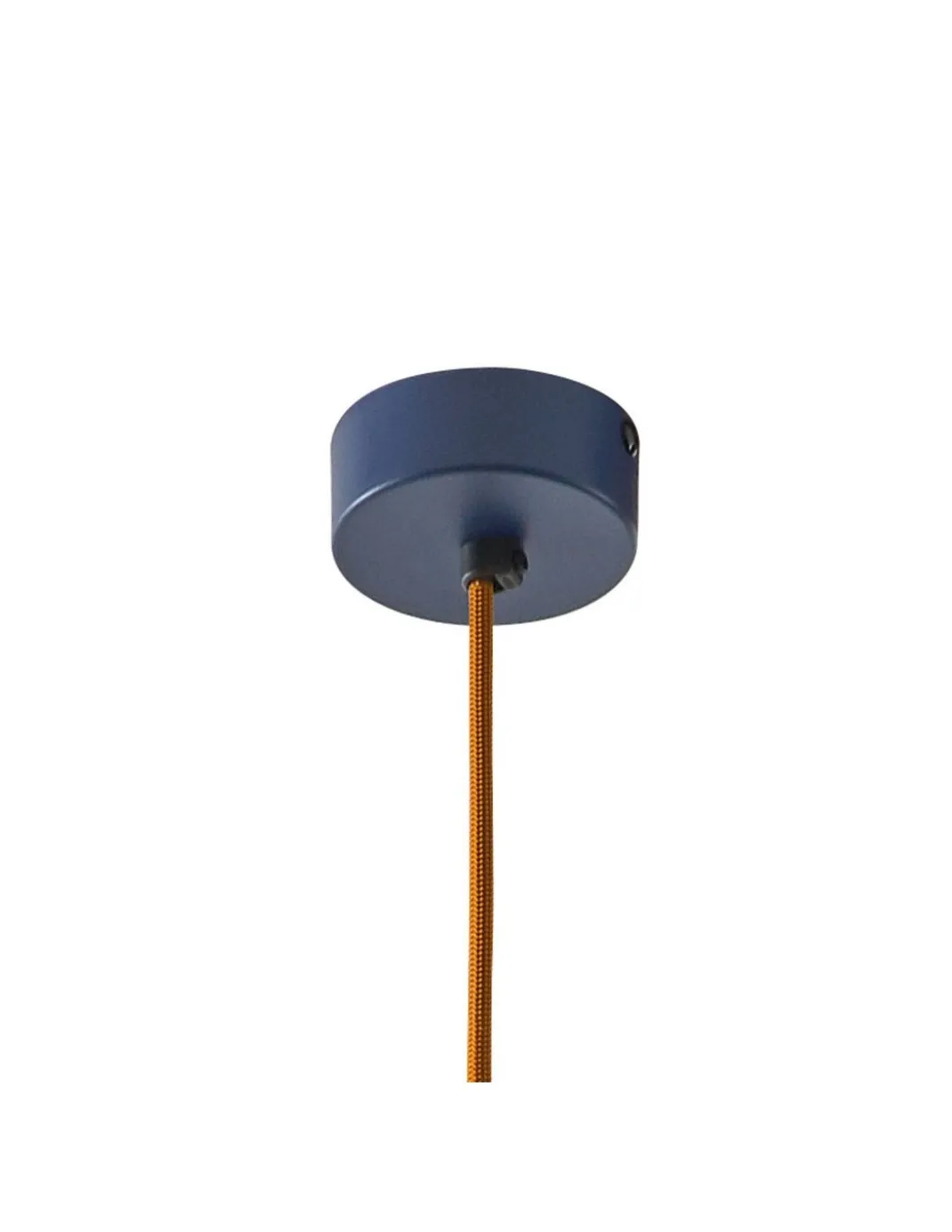 Lámpara de techo Tosca - Novolux Lighting - Exo - Lámpara colgante estilo industrial