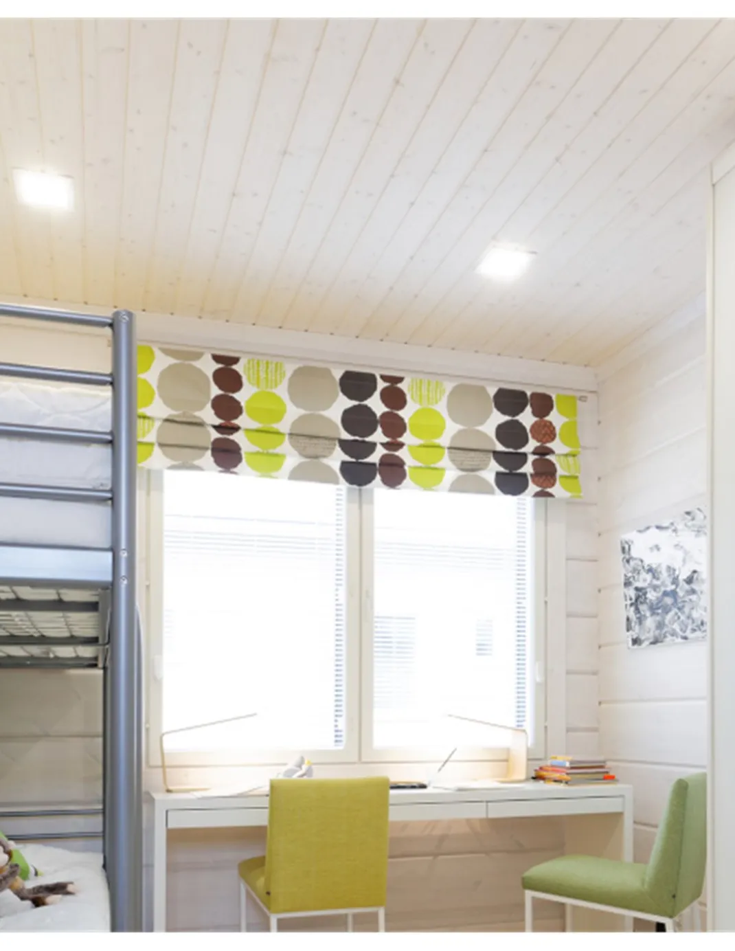 Lámpara downlight Quad - Arkoslight - Foco cuadrado LED, 22 cm