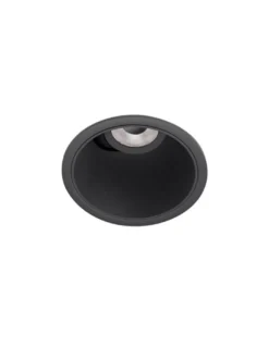 Lámpara empotrable Buddy Tilt Super Spot - Arkoslight - Lámpara de techo de exterior, LED