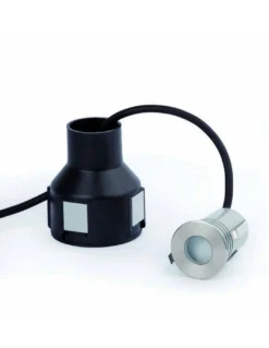 Lámpara empotrable Crosby-24V - Faro