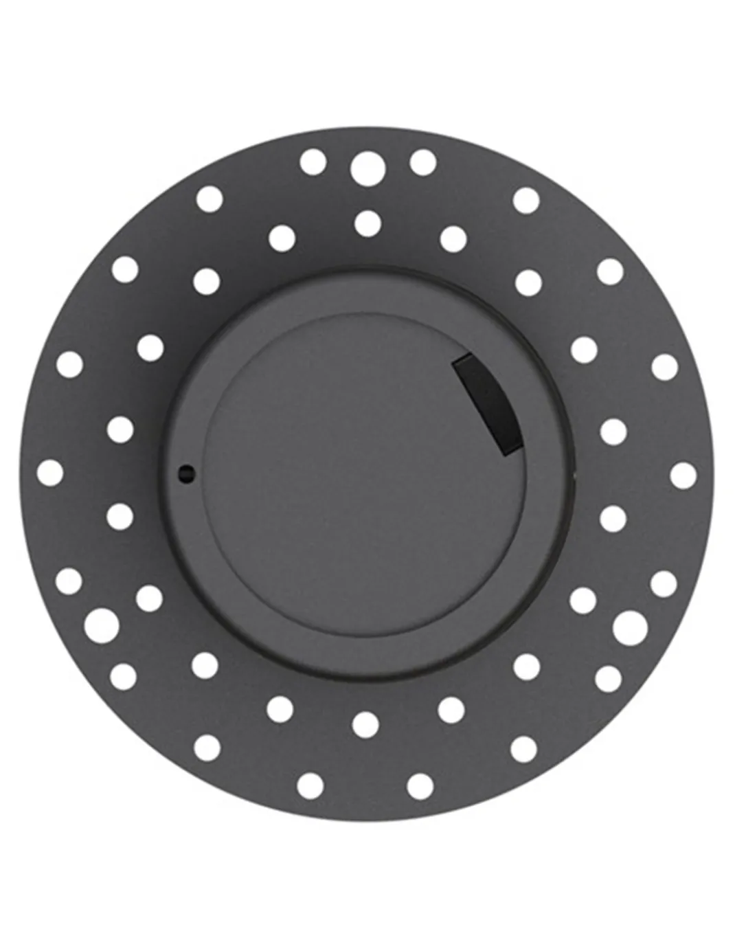 Lámpara empotrable Hera REP 6W - Conalux - Lámpara LED con 1 foco