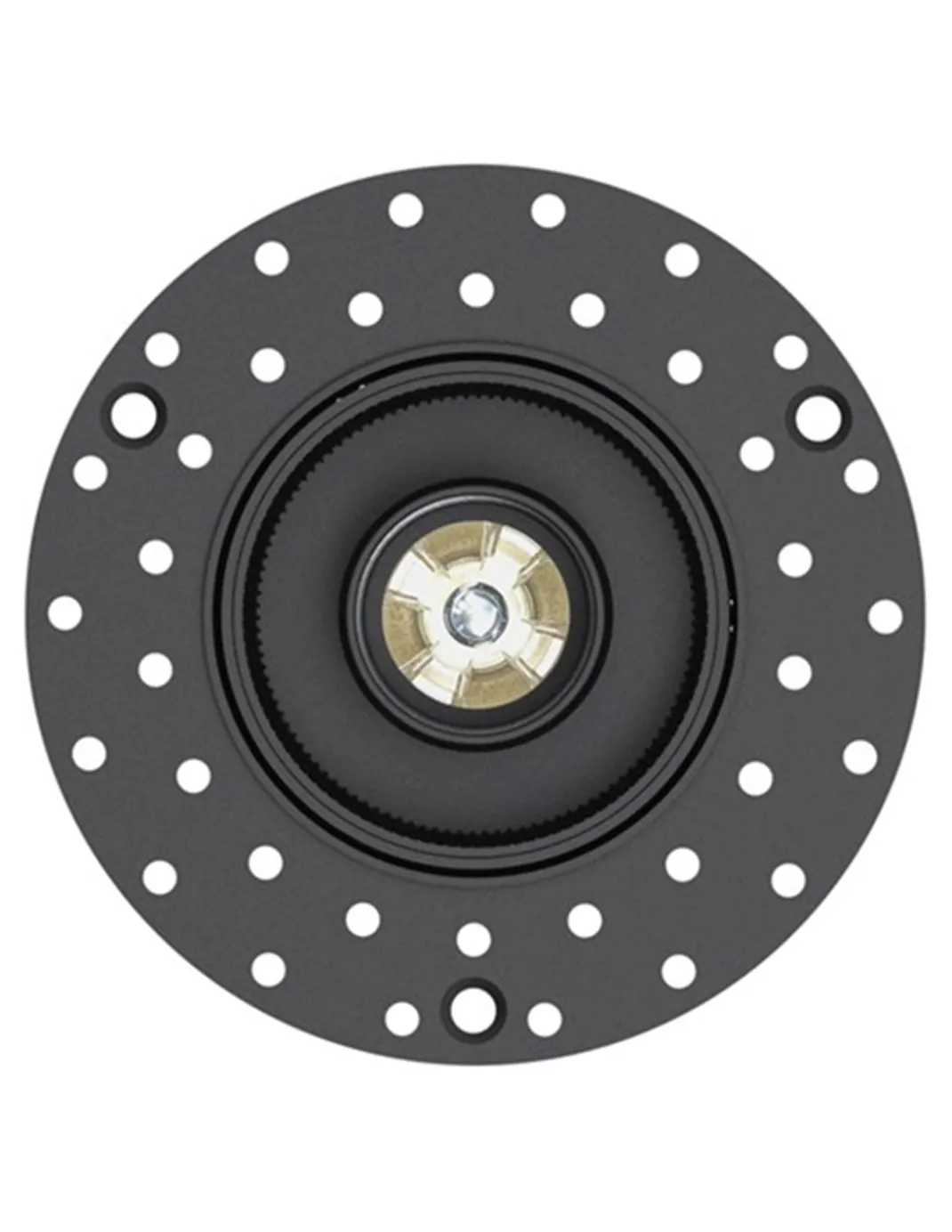 Lámpara empotrable Hera REP 6W - Conalux - Lámpara LED con 1 foco
