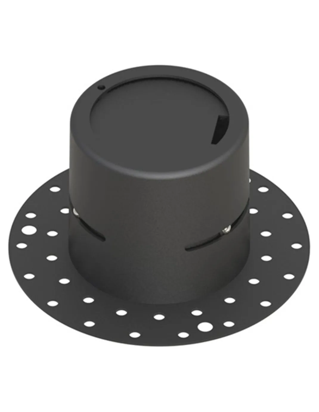 Lámpara empotrable Hera REP 6W - Conalux - Lámpara LED con 1 foco