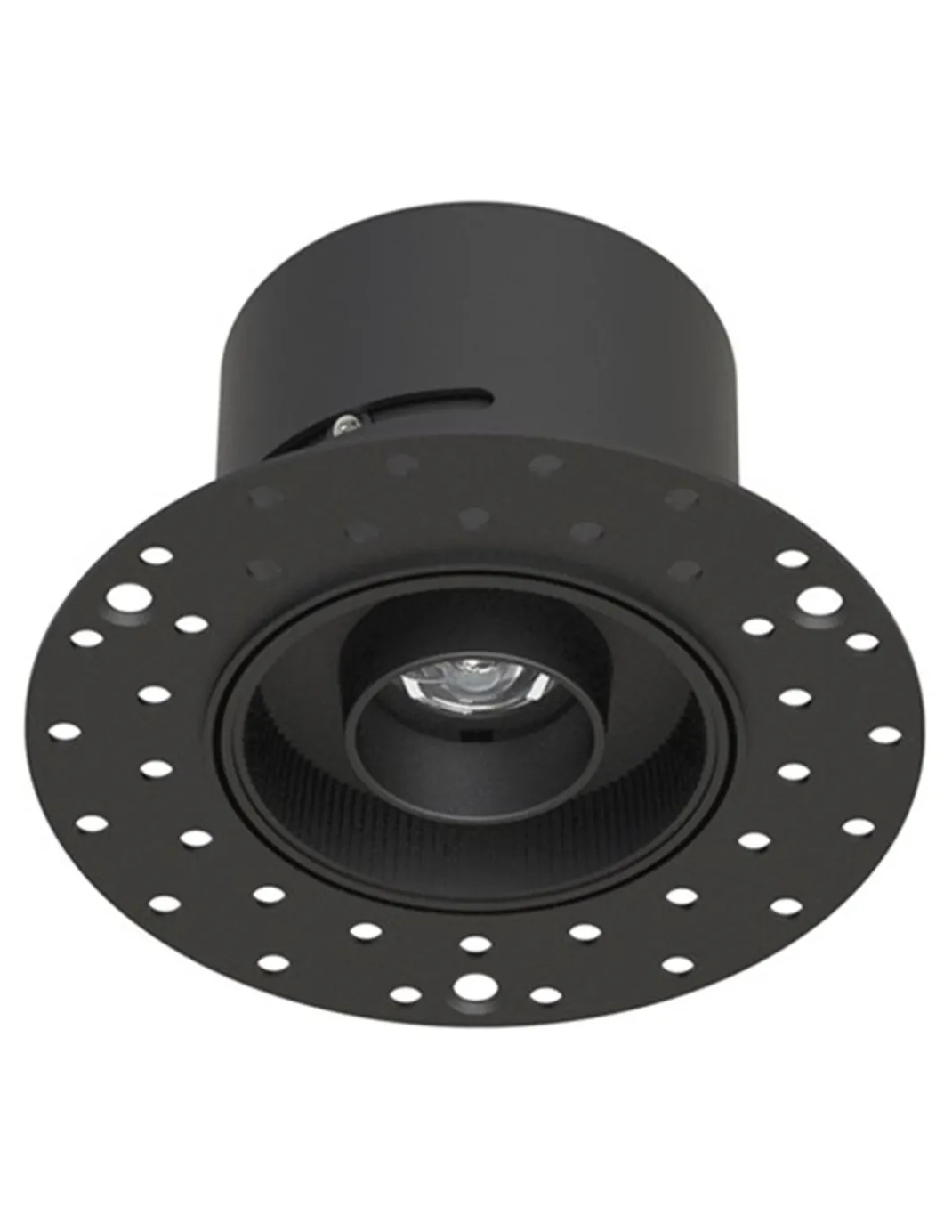 Lámpara empotrable Hera REP 6W - Conalux - Lámpara LED con 1 foco