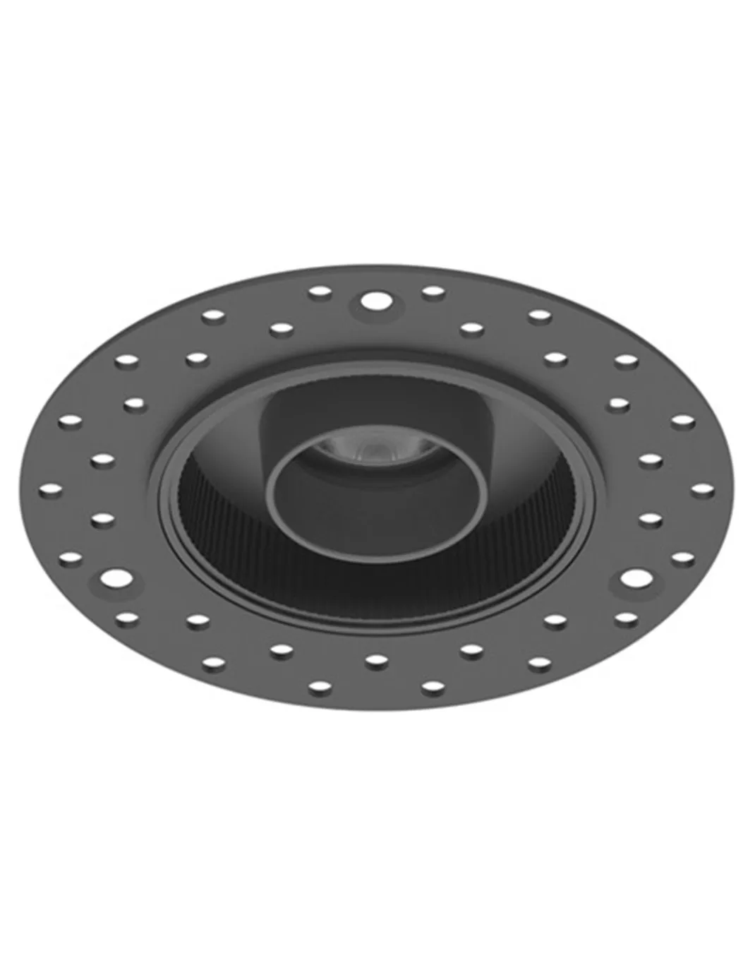 Lámpara empotrable Hera REP 6W - Conalux - Lámpara LED con 1 foco