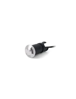 Lámpara empotrable inoxidable Kane-3 - Faro