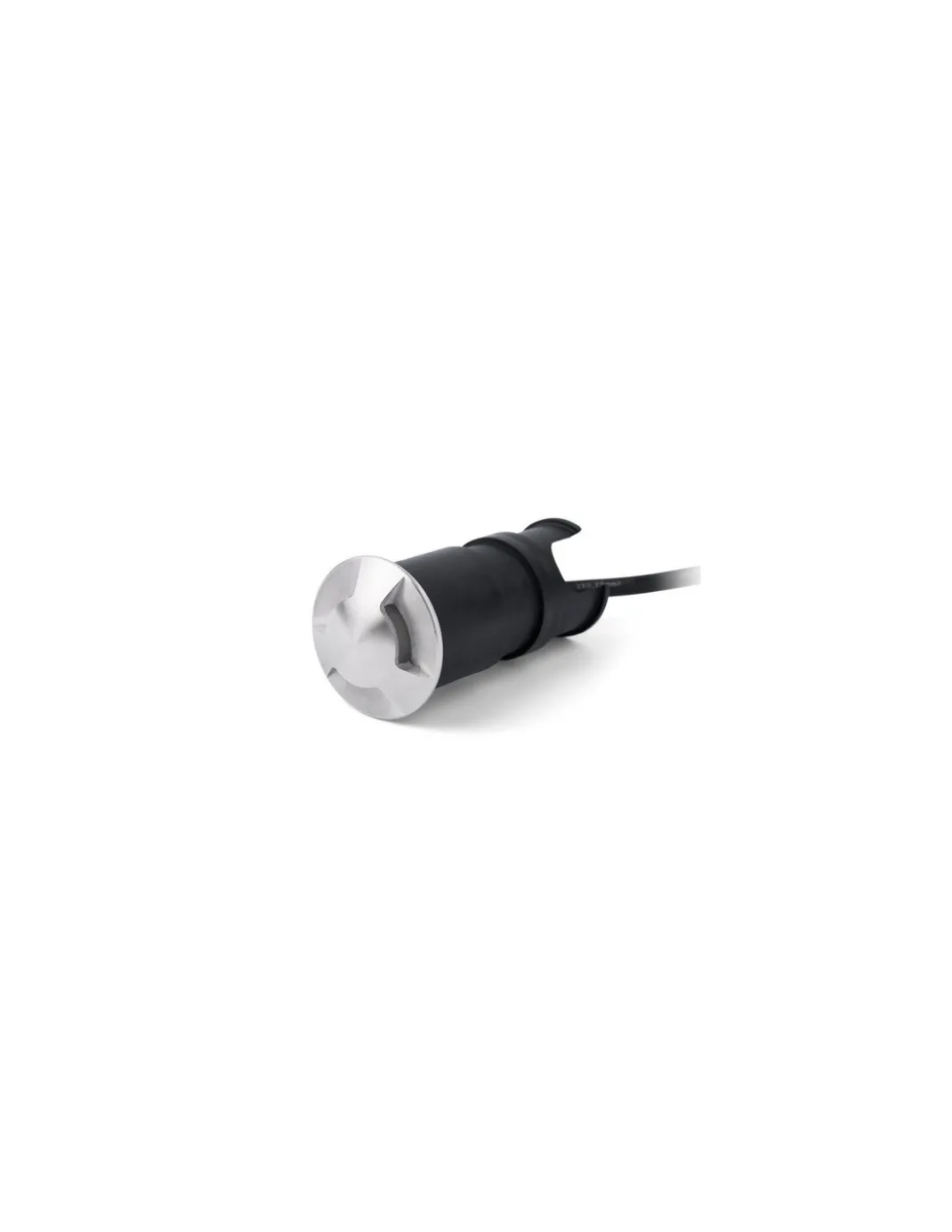 Lámpara empotrable inoxidable Kane-3 - Faro