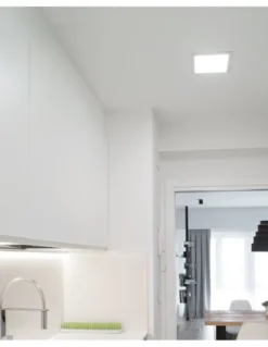 Lámpara empotrable Madison - Arkoslight