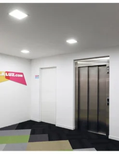 Lámpara empotrable Madison - Arkoslight