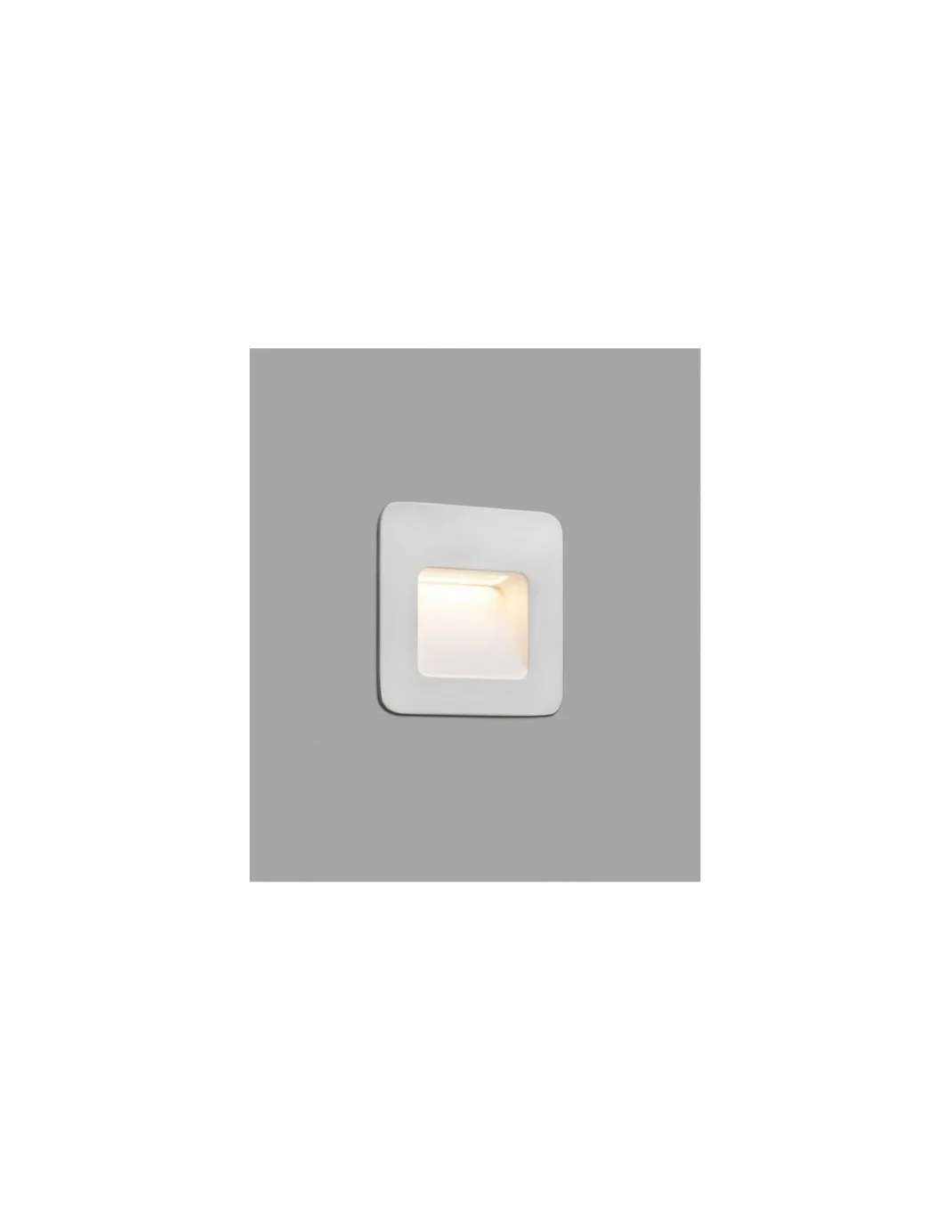 Lámpara empotrable Nase-1 - Faro