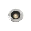 Lámpara empotrable orientable 10° Geiser - Faro