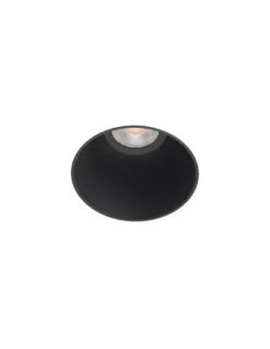 Lámpara empotrable trimless Buddy Spot - Arkoslight - Foco de exterior LED regulable