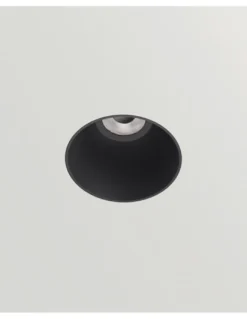 Lámpara empotrable trimless Buddy Spot - Arkoslight - Foco de exterior LED regulable