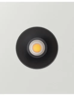 Lámpara empotrable trimless Buddy Spot - Arkoslight - Foco de exterior LED regulable