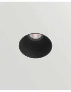 Lámpara empotrable trimless Buddy Spot - Arkoslight - Foco de exterior LED regulable