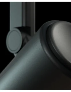Lámpara foco de techo empotrable 24V Coco - Arkoslight - Diseño orientable LED