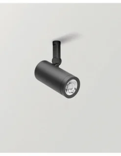 Lámpara foco de techo empotrable 24V Coco - Arkoslight - Diseño orientable LED