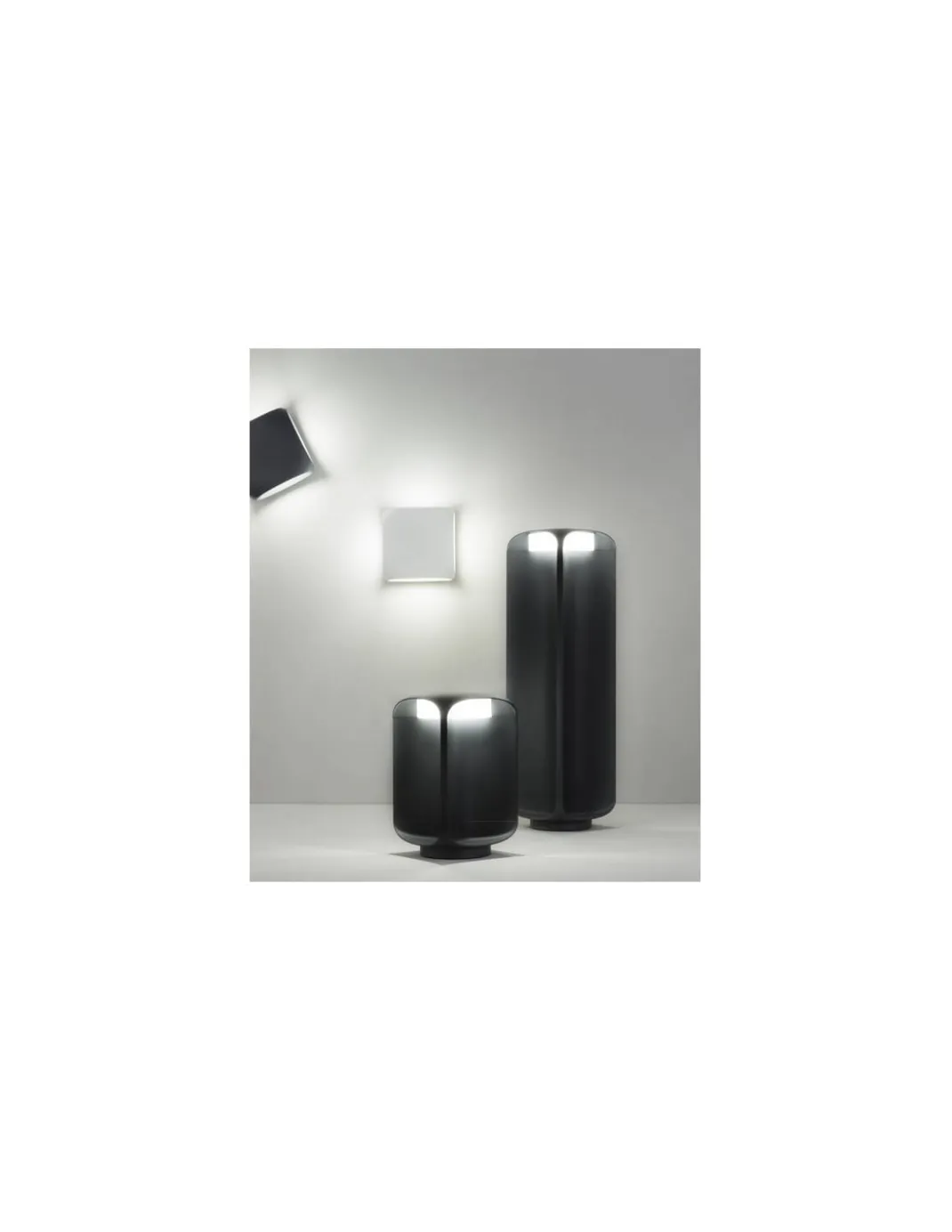 Lámpara LED apliqueBu-Oh - Faro
