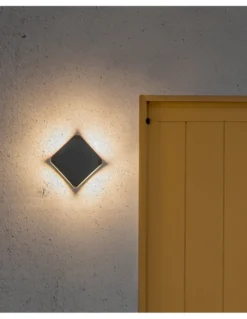 Lámpara LED apliqueBu-Oh - Faro