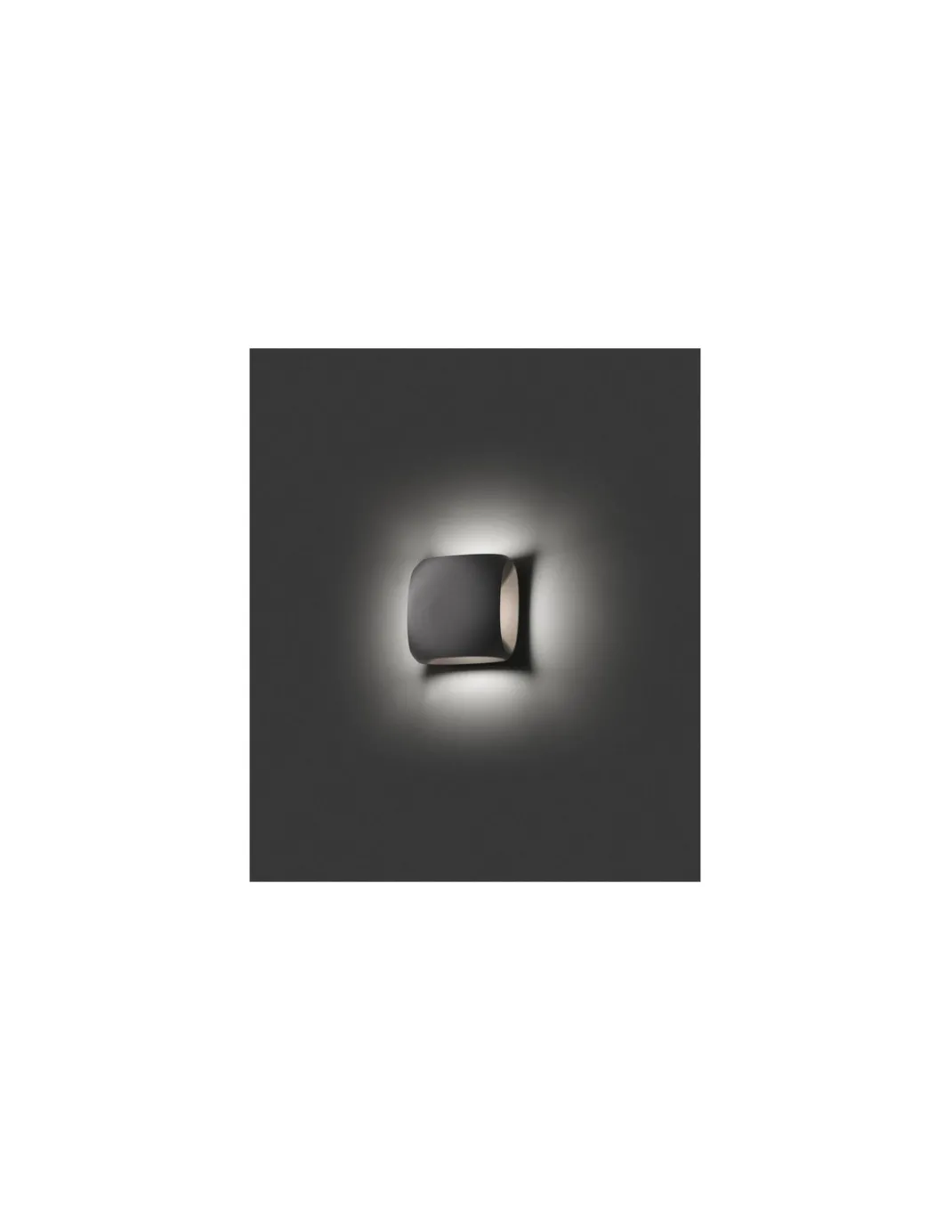Lámpara LED apliqueBu-Oh - Faro