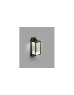 Lámpara LED aplique exterior Kerala - Faro