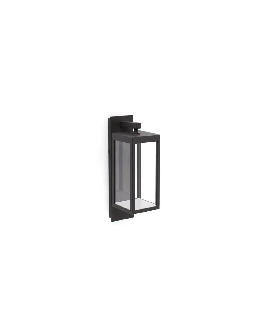 Lámpara LED aplique exterior Kerala - Faro