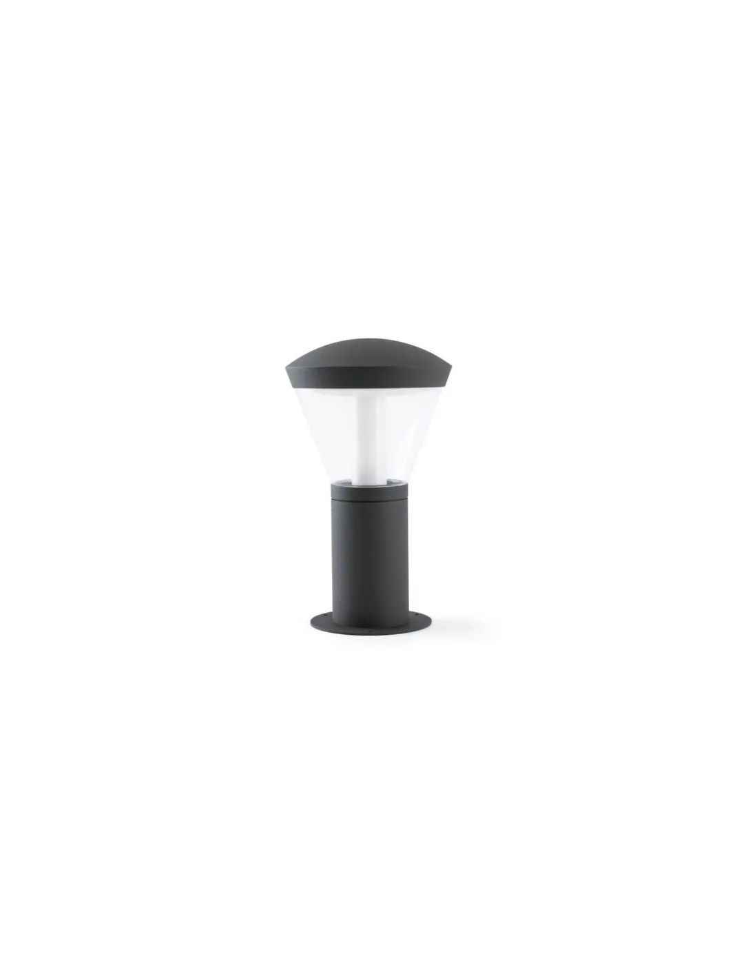 Lámpara LED baliza disponible en dos tamaños Shelby - Faro