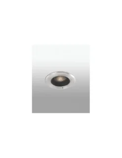 Lámpara LED de techo empotrable y orientable Geiser - Faro