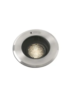 Lámpara LED de techo empotrable y orientable Geiser - Faro
