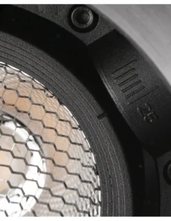 Lámpara LED de techo empotrable y orientable Geiser - Faro