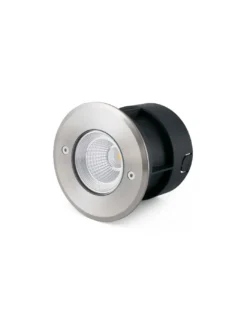 Lámpara LED empotrable apertura 24° Suria-3 - Faro