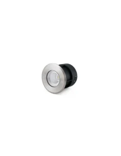 Lámpara LED empotrable apertura 60° Suria-3 - Faro