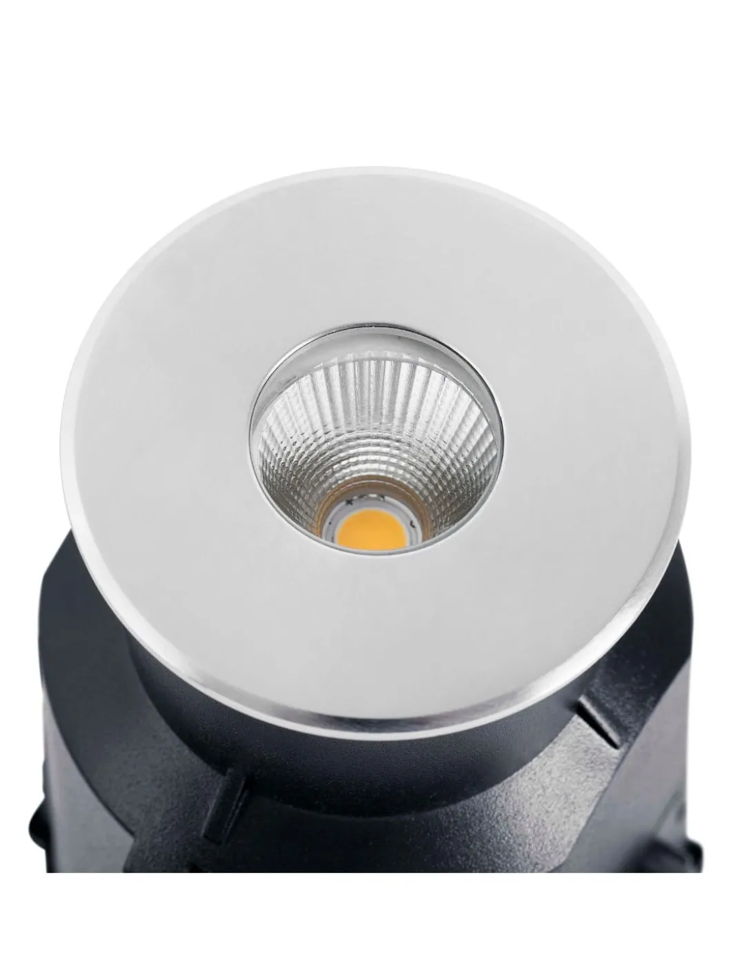 Lámpara LED empotrable de suelo Taro - Faro
