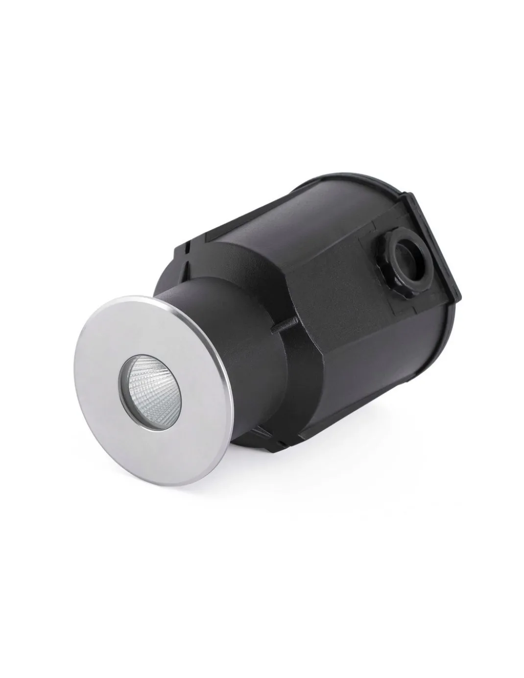 Lámpara LED empotrable de suelo Taro - Faro