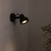 Lámpara LED proyector orientable 90º Alfa - Faro