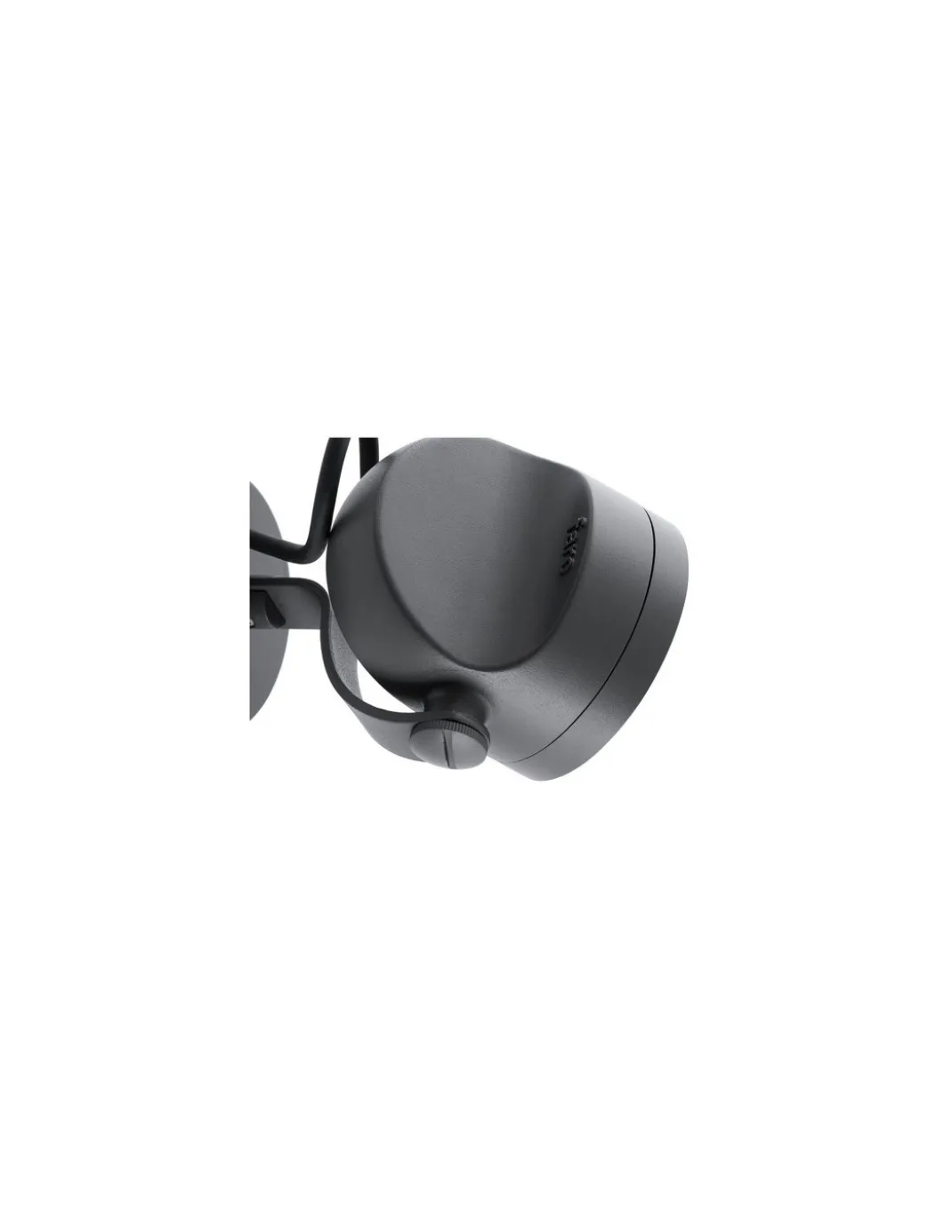 Lámpara LED proyector orientable 90º Alfa - Faro