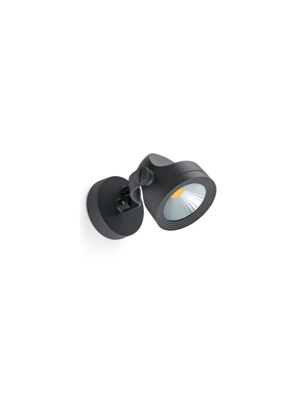 Lámpara LED proyector orientable 90º Alfa - Faro