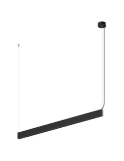 Lámpara lineal de techo 6017 - Conalux - Lámpara plafón/colgante LED