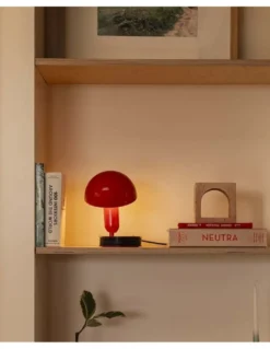 Lámpara pinza Bela - Faro - Lámpara de mesa divertida