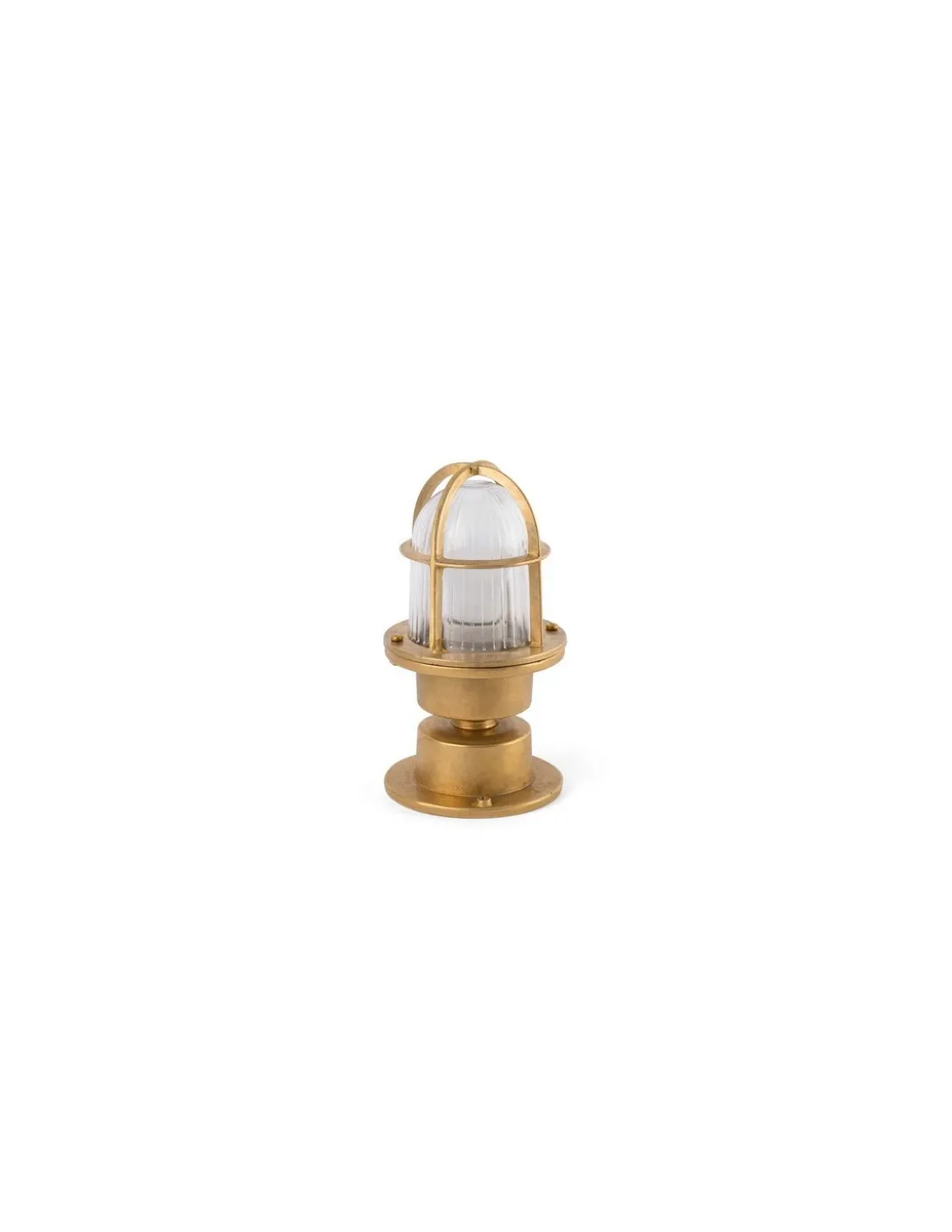 Lámpara plafón/sobremuro Mauren - Faro - Aplique náutico vintage o faro estilo marinero