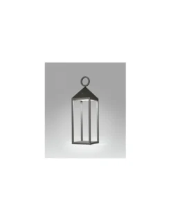 Lámpara portátil Argus - Faro - Lámpara de exterior LED, Touch System