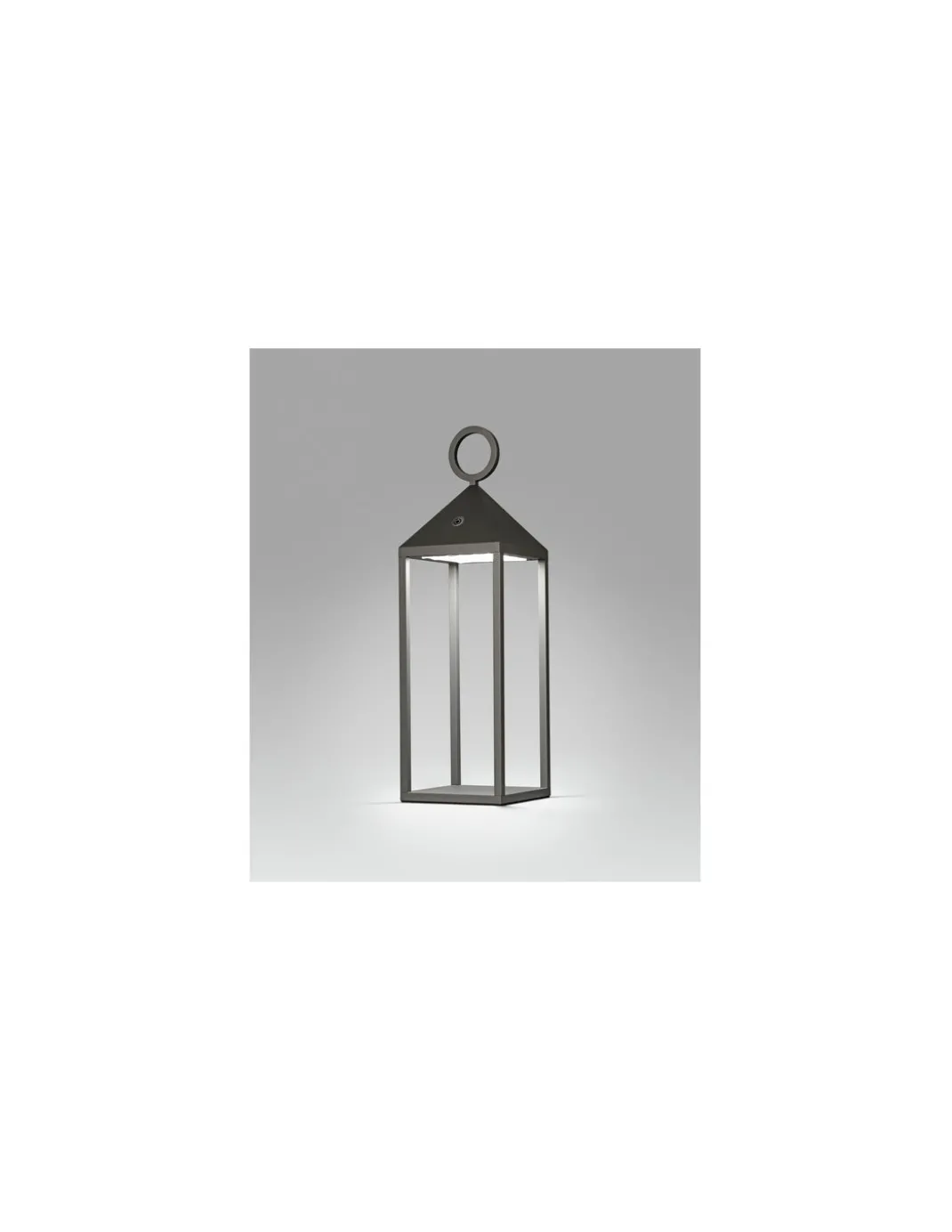 Lámpara portátil Argus - Faro - Lámpara de exterior LED, Touch System