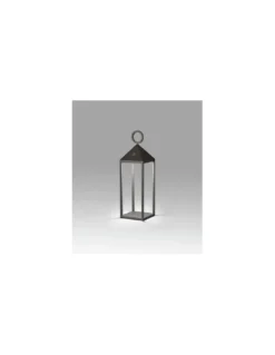 Lámpara portátil Argus - Faro - Lámpara de exterior LED, Touch System