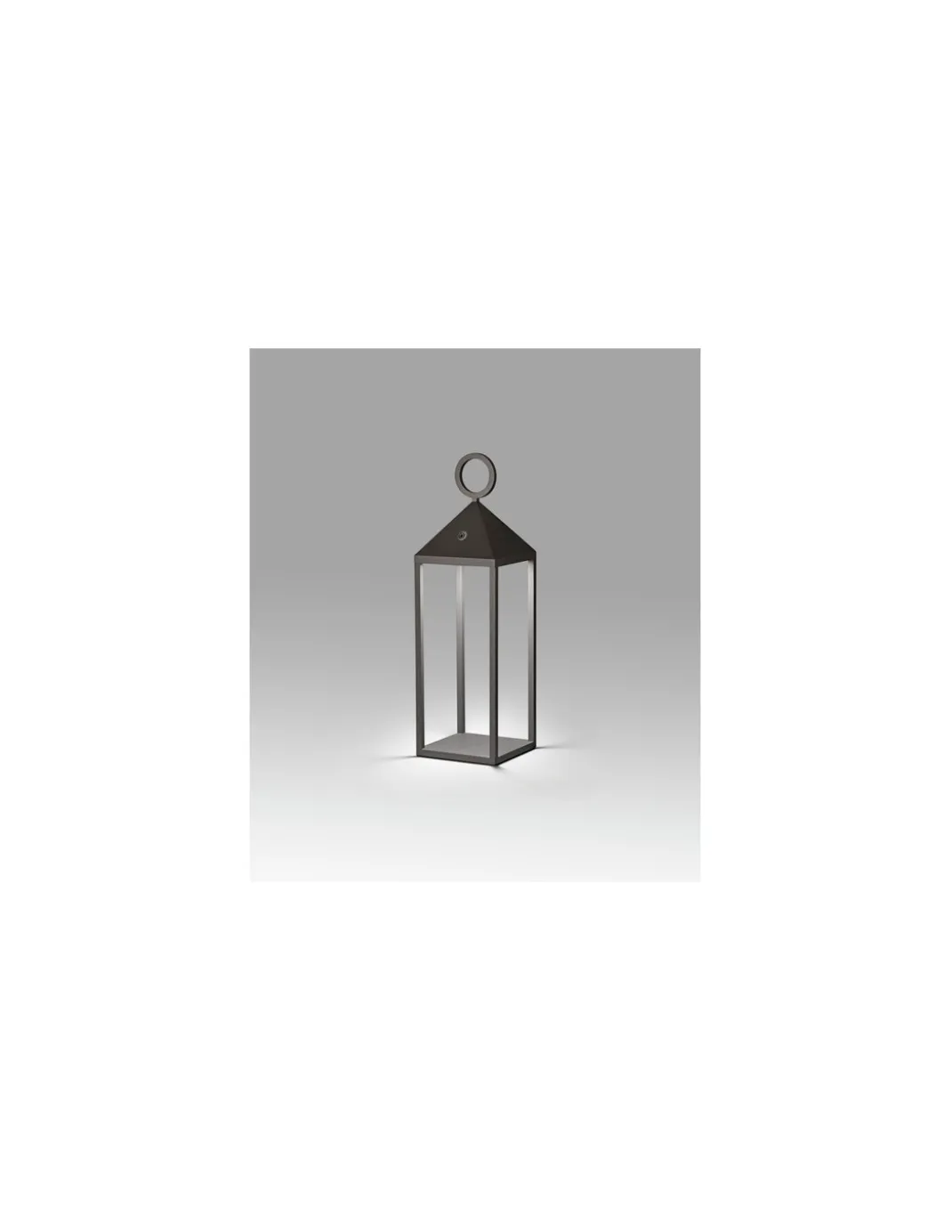 Lámpara portátil Argus - Faro - Lámpara de exterior LED, Touch System