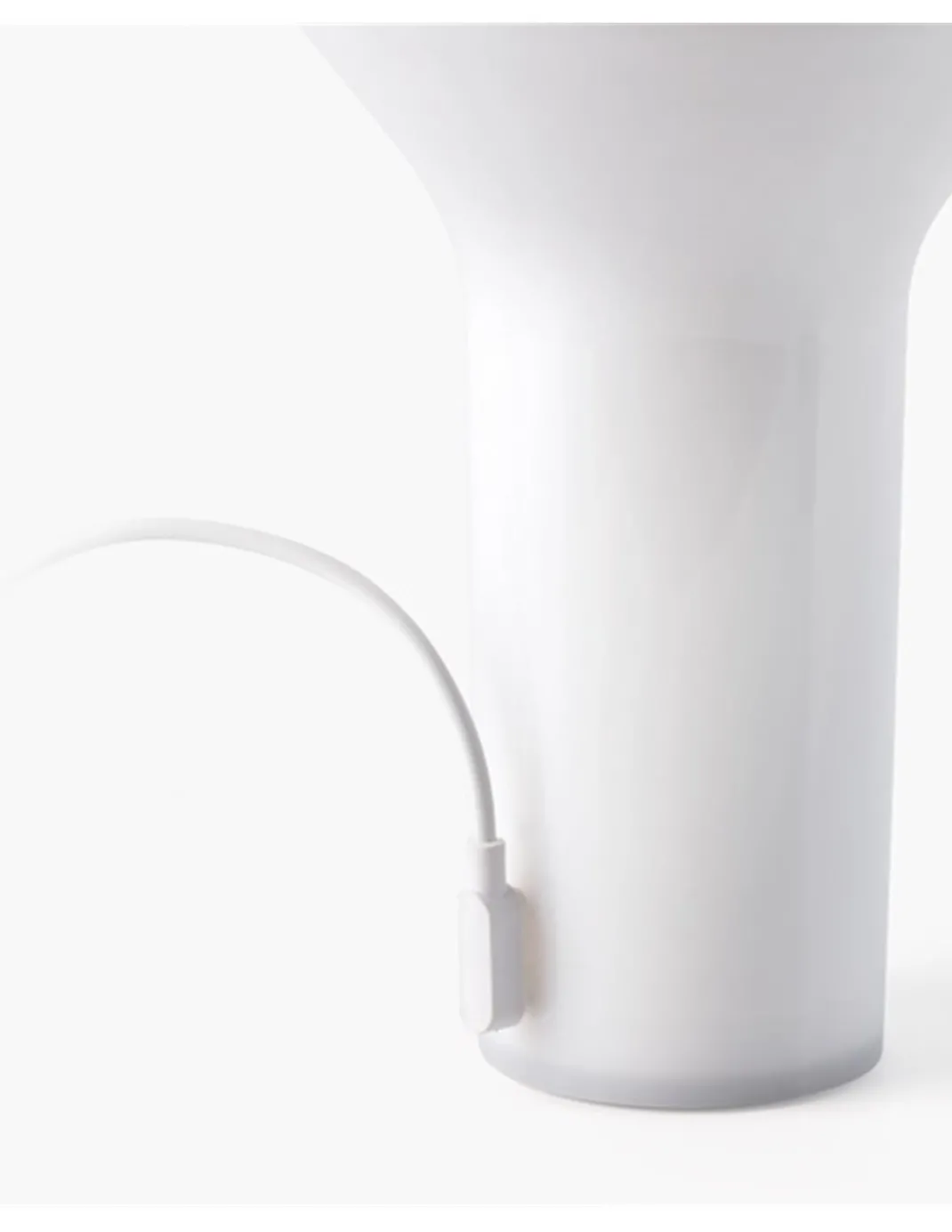 Lámpara portátil Buddy - Faro - Lámpara moderna regulable, disponible en 3 colores