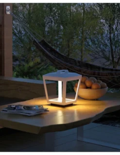 Lámpara portátil con USBBled – Dopo- Novolux Lighting