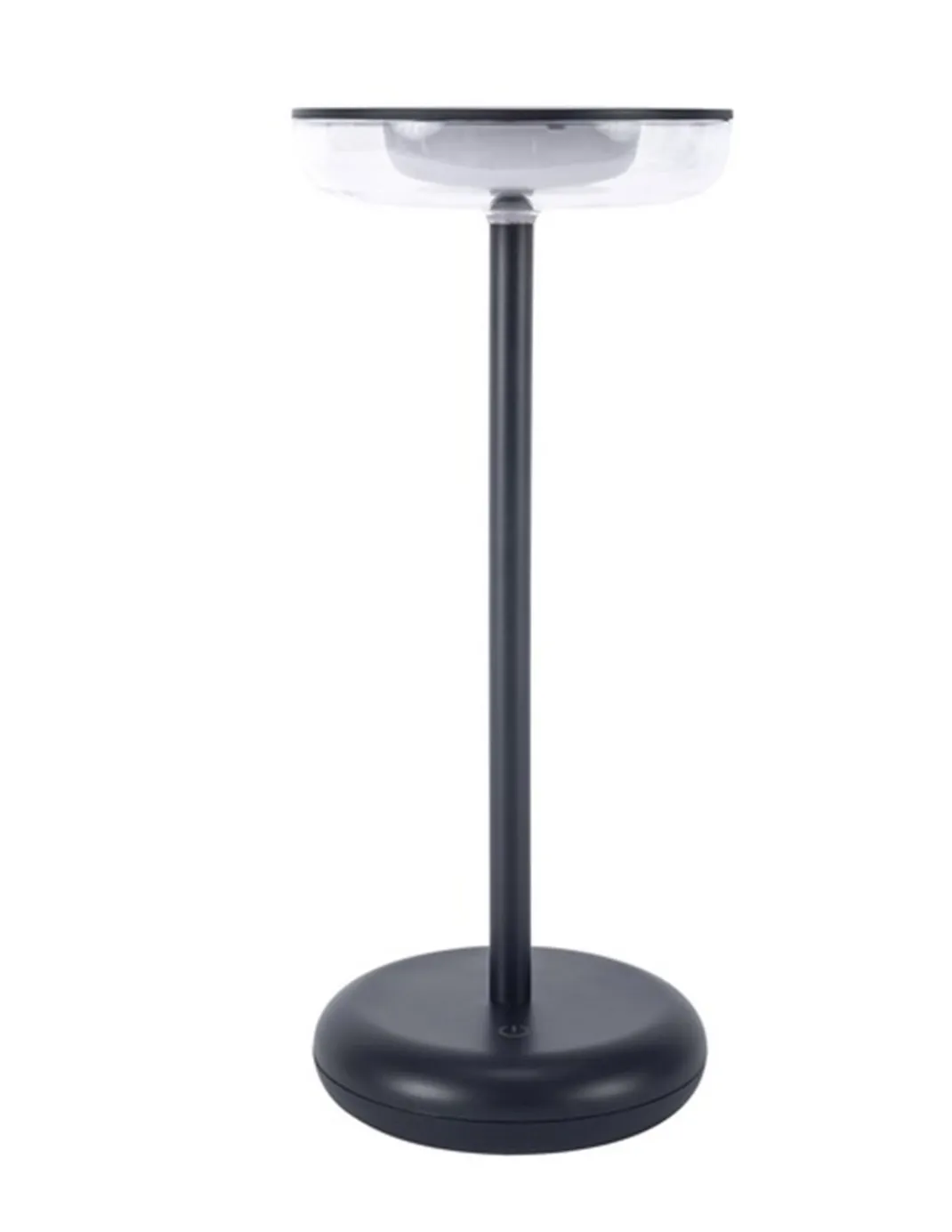 Lámpara portátil de exterior Pomer - FORLIGHT - Lámpara regulable y táctil LED