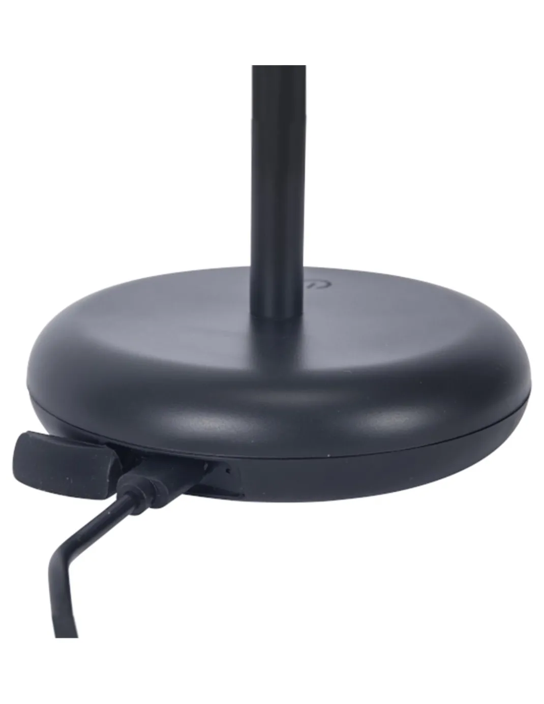 Lámpara portátil de exterior Pomer - FORLIGHT - Lámpara regulable y táctil LED