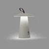 Lámpara portátil de exterior Task – Faro – Atenuable, LED 3000K, USB