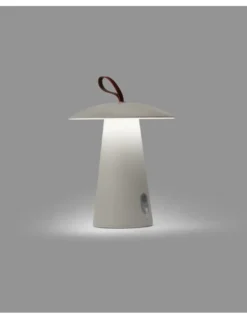 Lámpara portátil de exterior Task – Faro – Atenuable, LED 3000K, USB